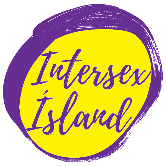 Intersex Ísland